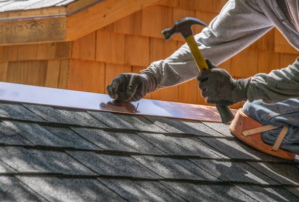 Best Chimney Flashing Repair  in Deale, MD